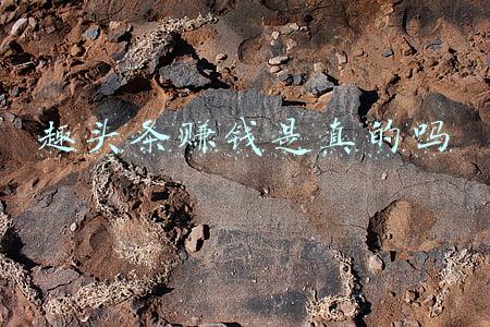 趣头条赚钱是真的吗