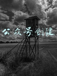 公众号创建