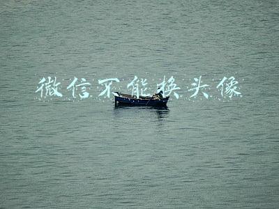 微信不能换头像