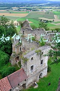 如何开花店