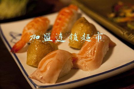 加盟连锁超市哪家好(中国便利店百强榜单发布，易捷、美宜佳、昆仑好客居前三)
