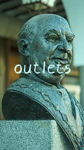 outlets