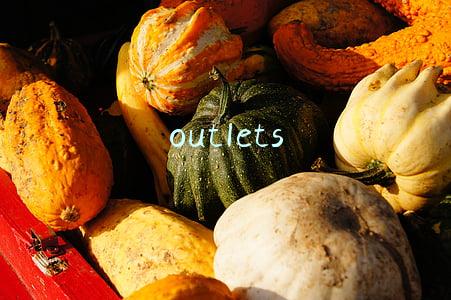 outlets