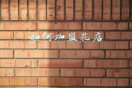 花店加盟店(鲜花店的现状与前景)
