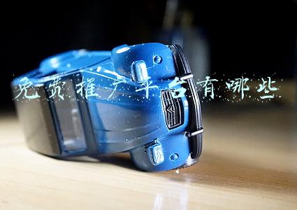 免费推广平台有哪些
