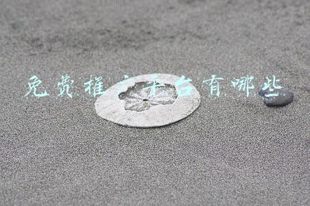 免费推广平台有哪些