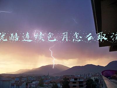 优酷连续包月怎么取消