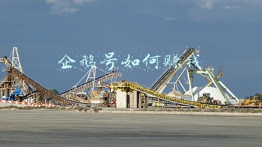 企鹅号如何赚钱
