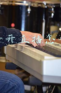 抖音开直播怎么开
