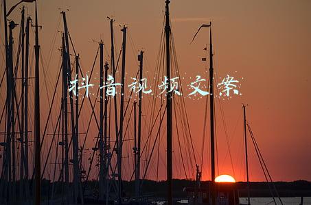抖音视频文案