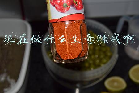 现在做什么生意赚钱啊