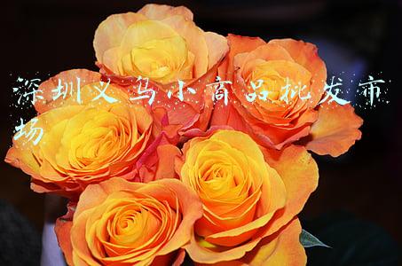 深圳义乌小商品批发市场