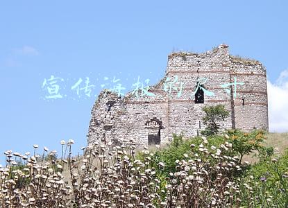 宣传海报的尺寸
