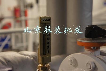 北京服装市场搬到河北哪里了(北京服装产业疏解商户刘赵燕：我在沧州过大年)