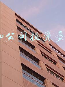 app公司投资多少