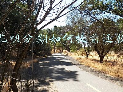 花呗分期如何提前还款还收手续费么(信用卡分期提前还款也要收费！工行农行已动手)