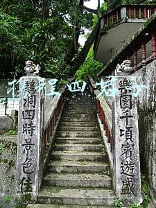 携程四君子