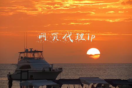 网页代理ip怎么设置(如何使用代理更改你的IP和位置)