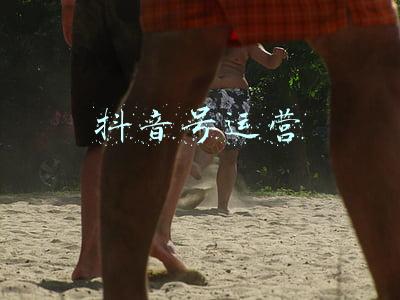 抖音号运营