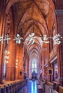 抖音号运营