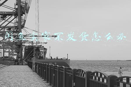 闲鱼卖家不发货怎么办