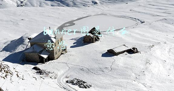 banner图是什么意思
