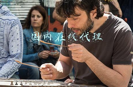 国内在线代理