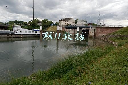双11数据