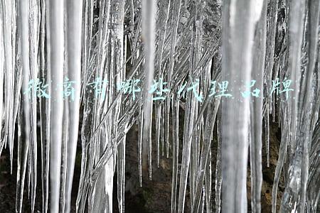 微商有哪些代理品牌