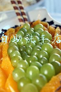 自助洗车店