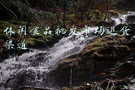 休闲食品批发市场进货渠道