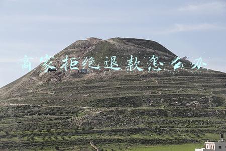 淘宝商家拒绝退款怎么办(淘宝商家拒绝退款后，消费者如何追回损失–6)