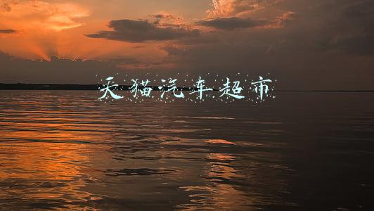 天猫汽车超市