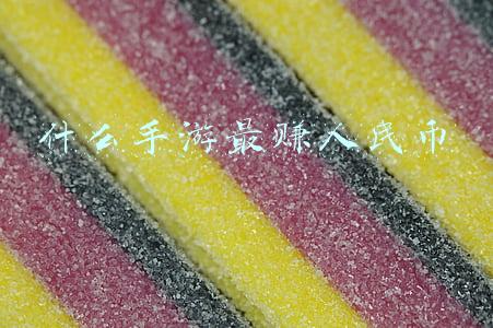 能赚人民币的手游排行榜(全球8款今年收入超63亿的手游 王者和平并列第一)