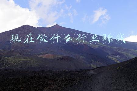 现在做什么行业赚钱