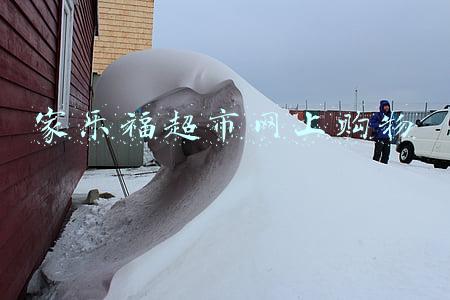家乐福超市网上购物app(家乐福App从应用市场下架，苏宁易购App接入\u0026#34;家乐福到家\u0026#34;服务)