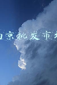 南京批发市场