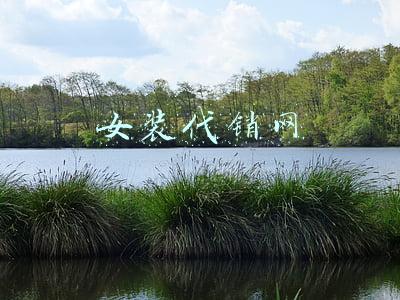 女装代销网
