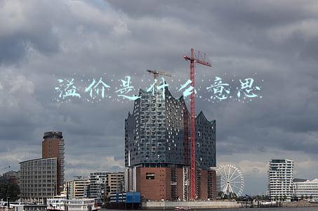 溢价是什么意思