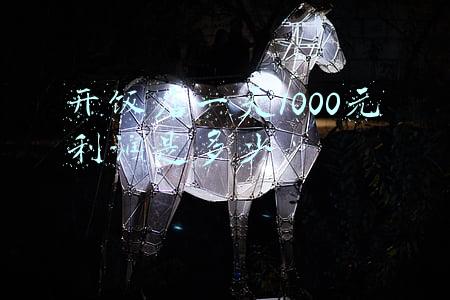 开饭店一天1000元利润是多少