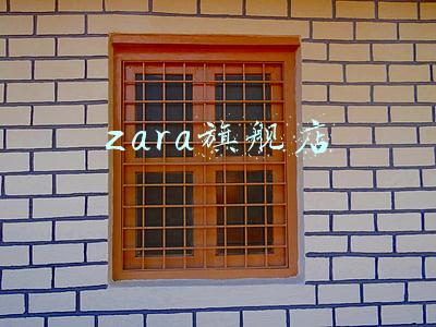 上海zara旗舰店(南京东路成快时尚领地 ZARA上海最大形象店开业)