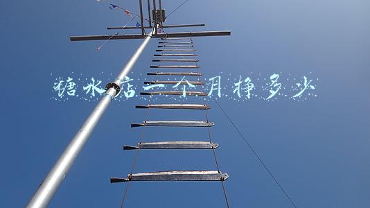 糖水店赚钱吗《有人知道开糖水铺赚钱吗？》