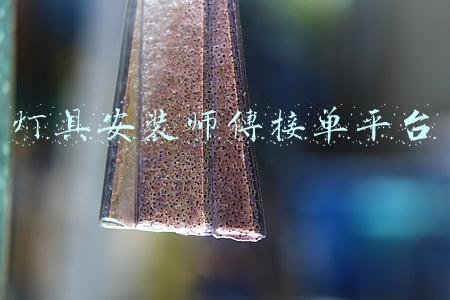 灯具安装师傅接单平台