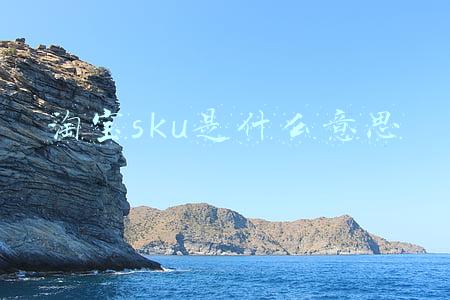 淘宝sku是什么意思