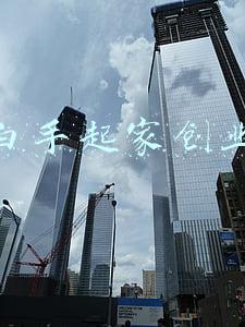 白手起家创业