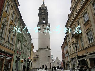 微信公众号排名