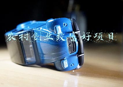农村创业致富好项目