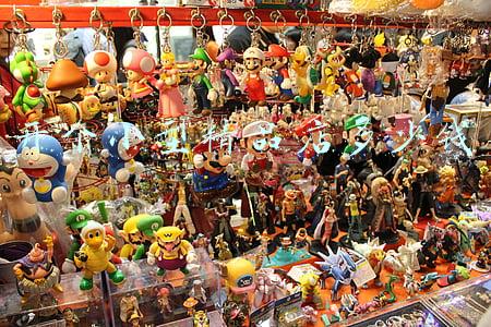 精品店的利润点在哪里?（开精品店一年能赚多少）