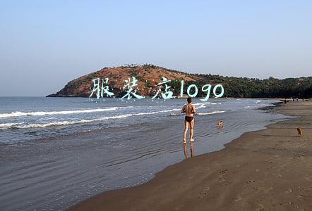 服装店logo