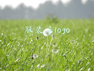 服装店logo